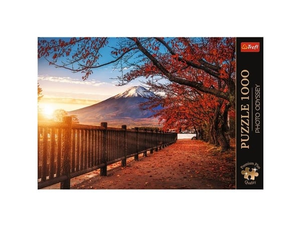 Trefl 10817, 1000 styck