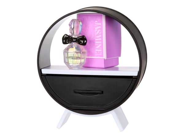 Miniverse Make It Mini Fragrances in PDQ, Lasten tee-se-itse -hajuvesisetti, 8 vuosi/vuosia, Monivärinen