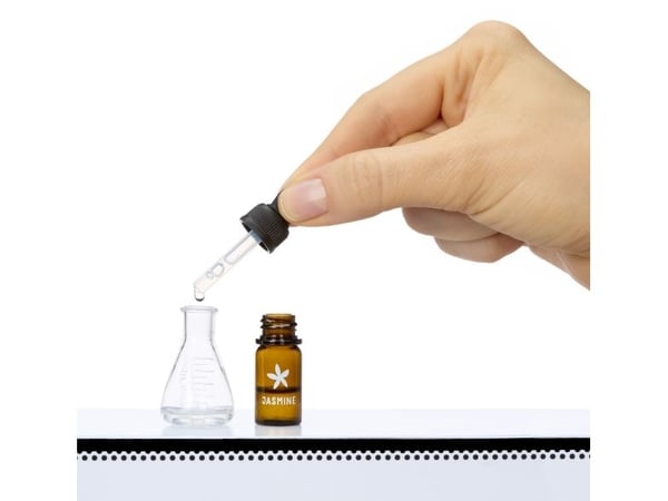 Miniverse Make It Mini Fragrances in PDQ, Lasten tee-se-itse -hajuvesisetti, 8 vuosi/vuosia, Monivärinen