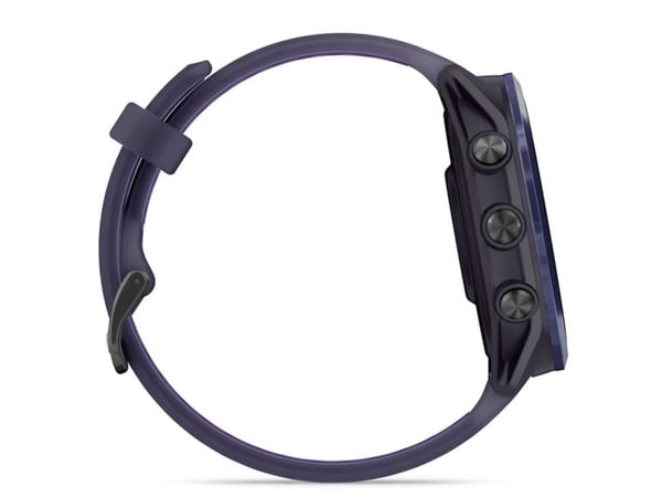 Garmin Forerunner 570, 3,56 cm (1.4"), AMOLED, Berøringsskjerm, 8 GB, GPS, 50 g