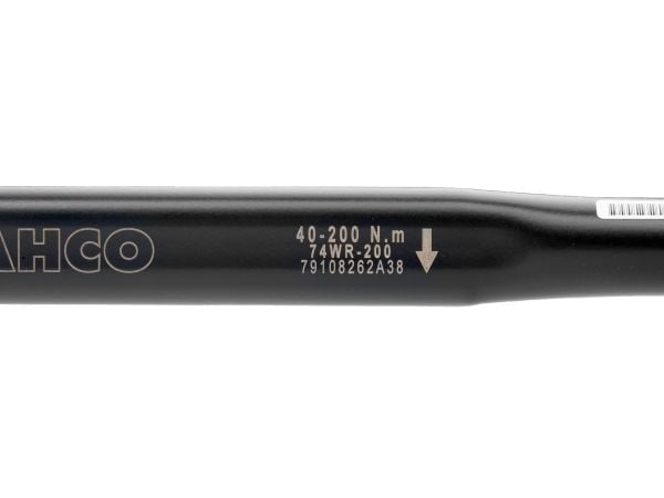 Bahco 74WR-100