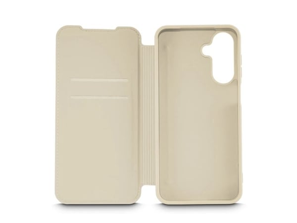 Hama Fantastic Feel mobildeksel til Samsung Galaxy A17, Nude (00080263)