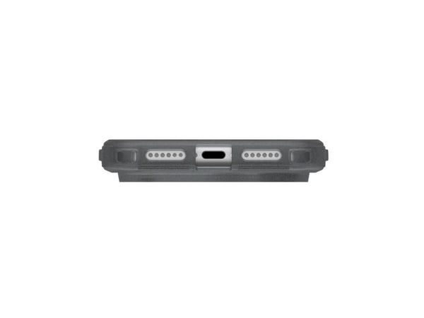 UAG Dot MagSafe - MagSafe-kompatibelt etui for iPhone 17 Pro Max (ask)