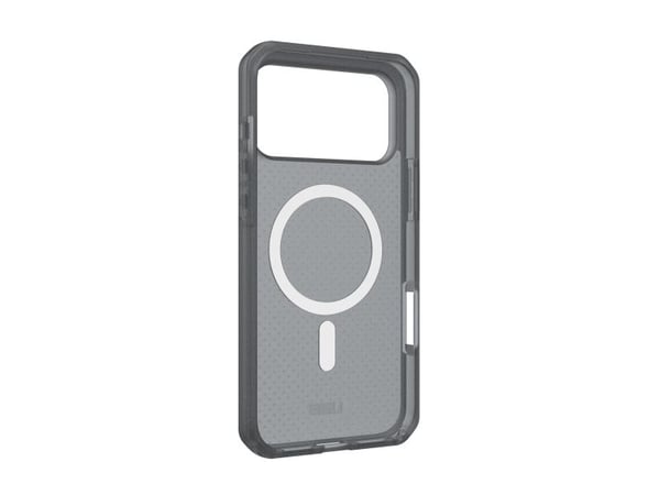 UAG Dot MagSafe - MagSafe-kompatibelt etui for iPhone 17 Pro Max (ask)