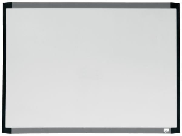 Nobo Home valkotaulu 58,5x43cm kaksisävyinen kehys, Vaaka
