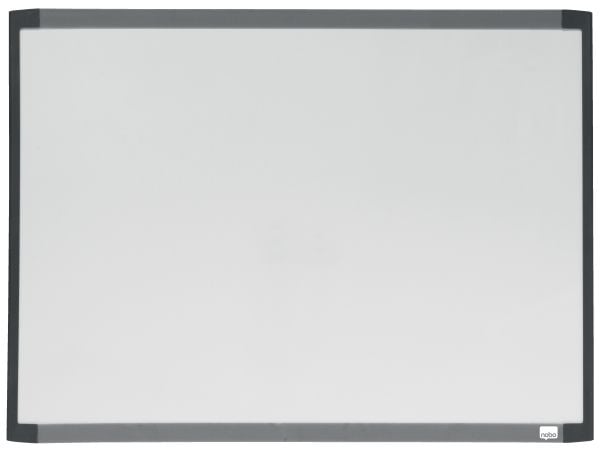 Nobo Mini magnetisk Whiteboard 58,5x43 cm, Horisontal