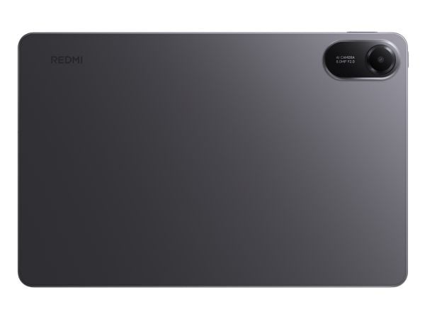 Xiaomi Redmi Pad 2, 27,9 cm (11"), 2560 x 1600 piksler, 128 GB, 4 GB, Grå