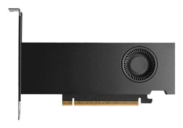 NVIDIA - Grafikkort - 4 x DisplayPort
