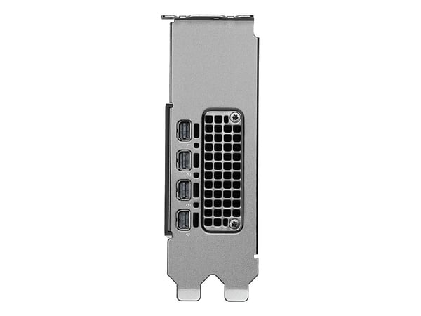 NVIDIA - Grafikkort - 4 x DisplayPort