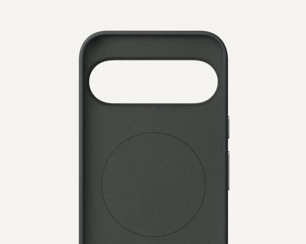 Google Pixelsnap, Suojus, Google, Pixel 10 Pro XL, 17,3 cm (6.8"), musta