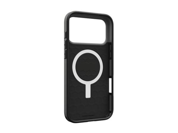 UAG - Civilian Case for iPhone 17 Pro Max - Black