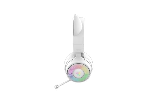 Razer Kraken Kitty V3 Pro - Hodesett - trådløs