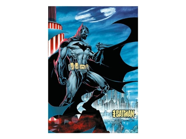 Trefl PUZZLE 1000 PremPlus Batman 10890