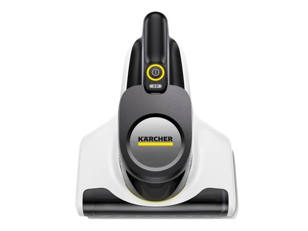 Kärcher VCH 4 UVClean - Støvsuger - håndholdt - uten pose