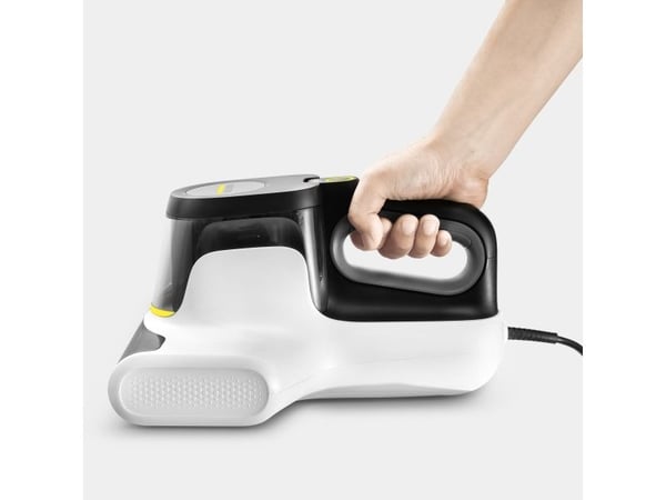 Kärcher VCH 4 UVClean - Støvsuger - håndholdt - uten pose