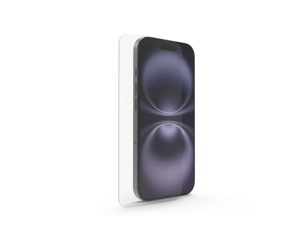 Hama Clear Protect, Apple, iPhone Air, Bruddsikker, Fallbestandig, Slagbestandig, Støtbestandig, Ripebestandig, Gjennomsiktig, 1 stykker