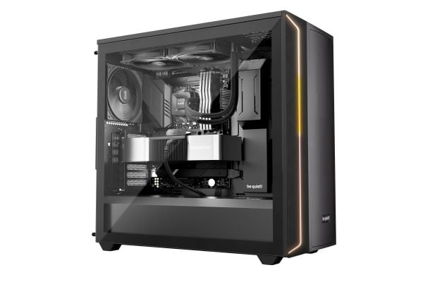 be quiet! PURE LOOP 3 280 mm vattenkylningssystem