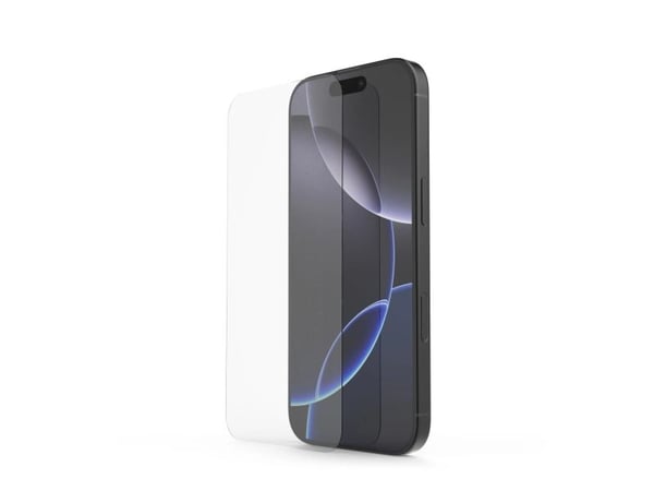 Hama Clear Protect, Apple, iPhone 17 Pro Max, Iskunkestävä, Pudotuksen kestävä, Iskunkestävä, Iskunkestävä, Naarmuuntumisenkestävä, Läpinäkyvä, 1 kpl
