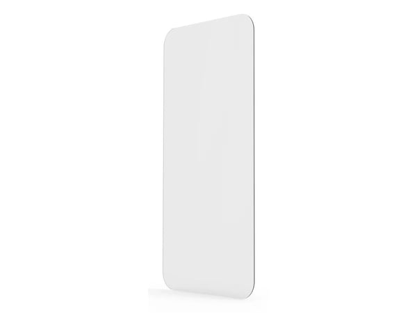Hama Clear Protect, Apple, iPhone 17 Pro Max, Bruddsikker, Fallbestandig, Slagbestandig, Støtbestandig, Ripebestandig, Gjennomsiktig, 1 stykker