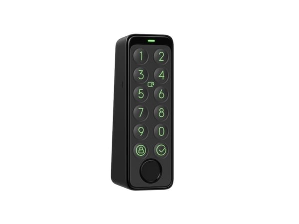 SwitchBot intelligent trådløst dørtastatur
