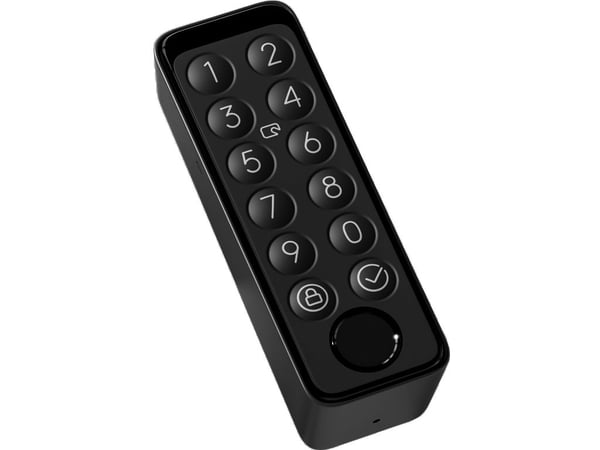 SwitchBot intelligent trådløst dørtastatur