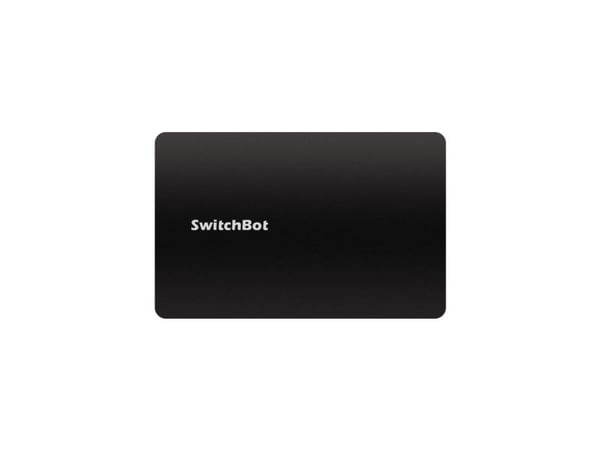 SwitchBot Card - 3-pack