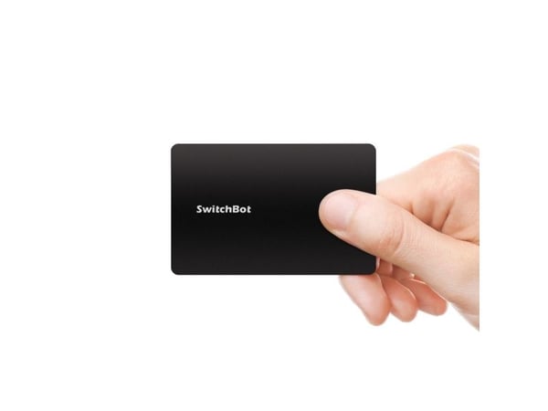 SwitchBot Card - 3-pack