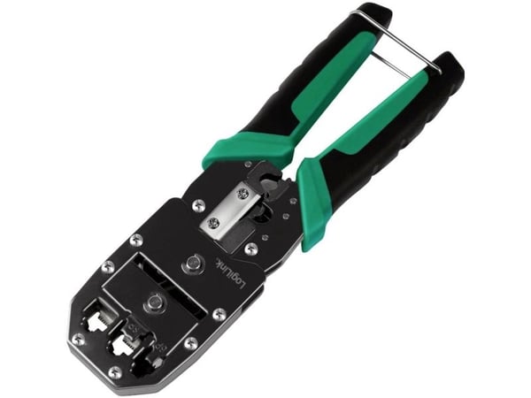 LogiLink WZ0079, Krympeverktøy
