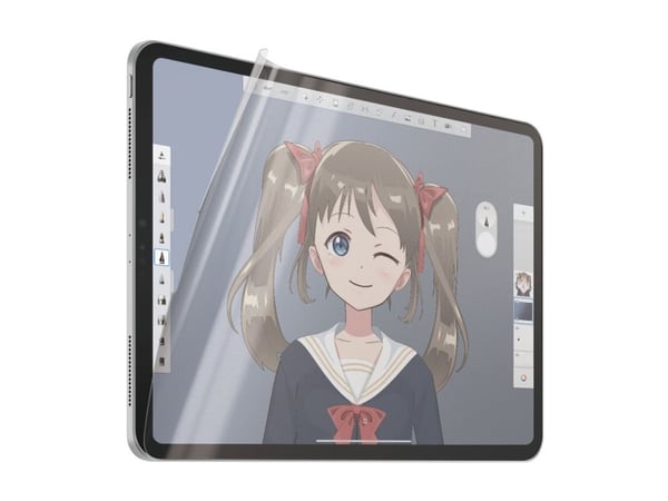 PanzerGlass - Tabletin suojakalvo - erittäin leveä istuvuus - kalvo - Apple 10,9-tuumainen iPad Air (4. sukupolvi, 5. sukupolvi); 11-tuumainen iPad... PanzerGlass - Tabletin suojakalvo - erittäin leveä istuvuus - kalvo - Apple 10,9-tuumainen iPad Air (4. sukupolvi, 5. sukupolvi); 11-tuumainen iPad...