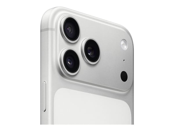 Apple | iPhone 17 Pro Max - 512GB - Silver