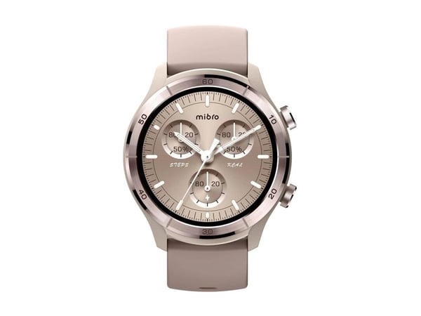 Mibro A3 Mocha AW1021 smartwatch