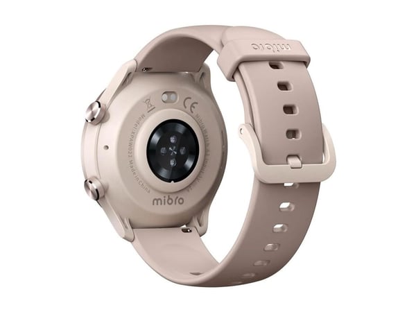 Mibro A3 Mocha AW1021 smartwatch