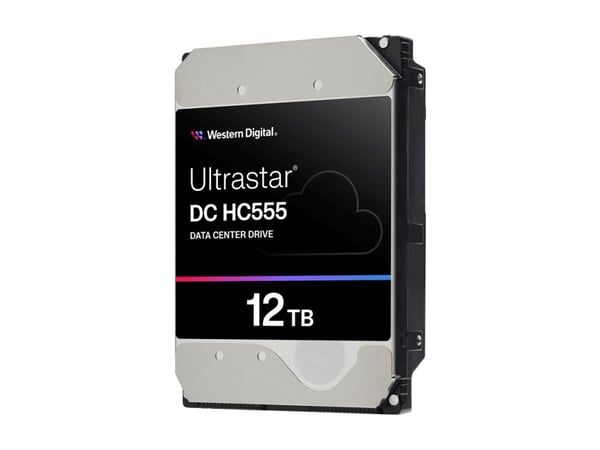 DC HC555 12TB 512 SATA ULTRA 512E SE NP3