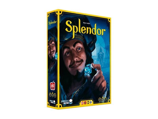 Splendor