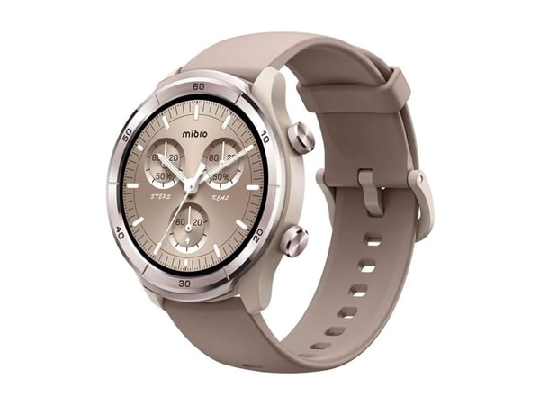 Mibro A3 Mocha AW1021 smartwatch
