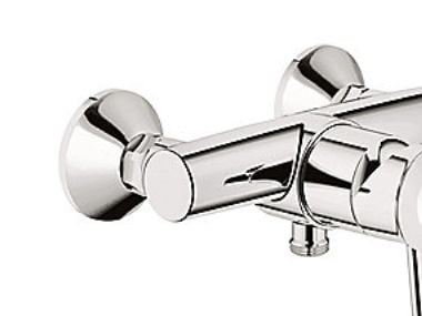 Grohe Start Classsic - yksivipuinen sekoitin t/br forkr
