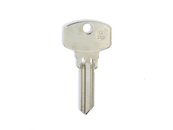 Jma Blank Key Ya-272D
