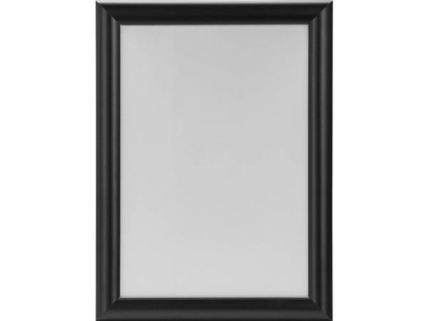Elevar SP-ADF-BK SP-13503832 klappramme svart 1 x A4 – 1 stk (B x H x T) 21 x 29,7 x 1,2 cm