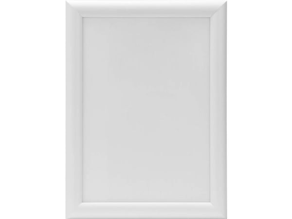 Elevar SP-ADF-SS SP-13503840 brosjyrehylle sølv 1 x A4, (B x H x T) 21 x 29,7 x 1,2 cm