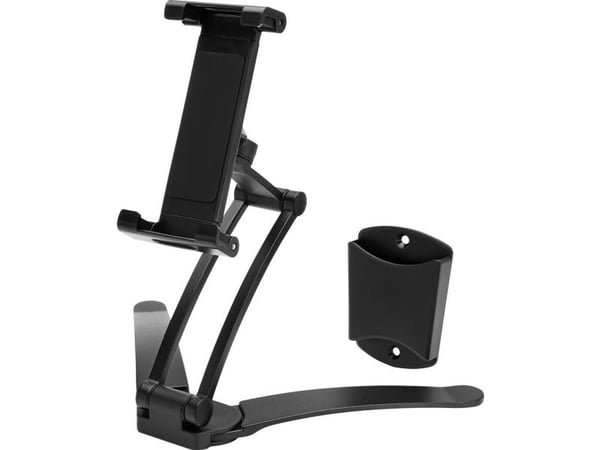 Elevar SP-TH-BK Tablettiteline Universal Tablet, Smartphone 14,2 cm (5,6) - 32,8 cm (12,9)