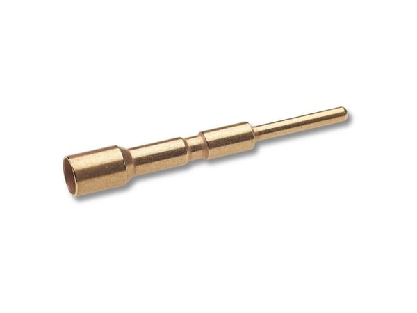 LAPP 74034100 rundstift, 100 st
