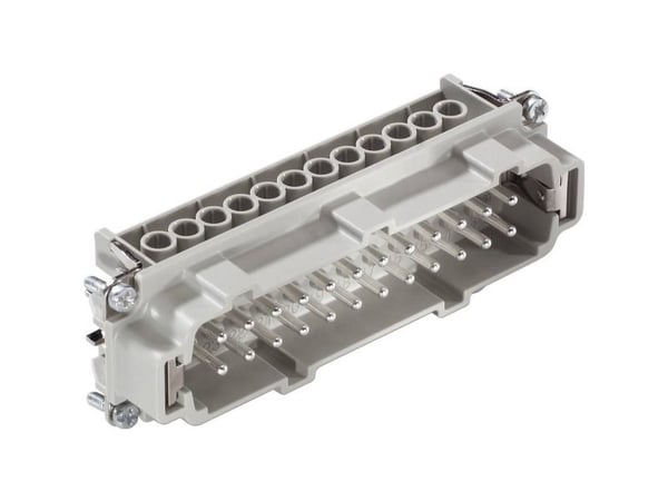 LAPP 10204000 presskontakt 5 st