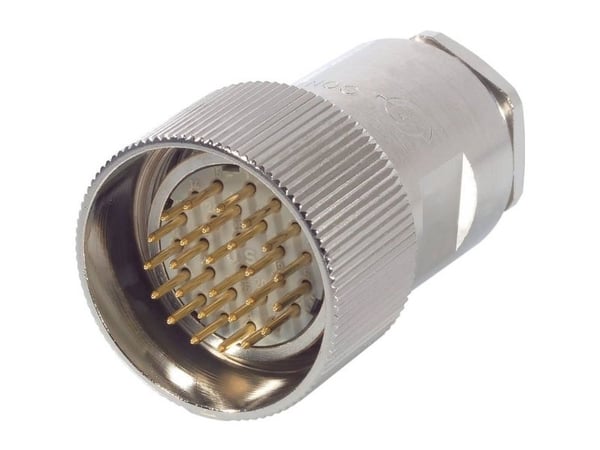 LAPP 00008829 rundkontakt 5 stk