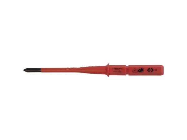 C.K Electrician Vaihdettava terä PH 1