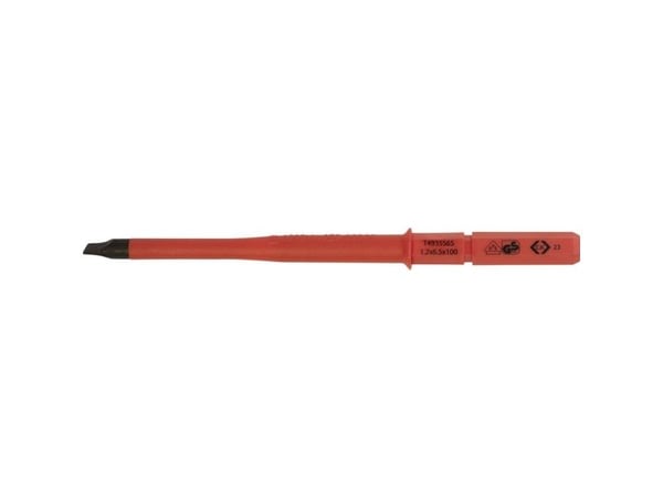 C.K Electrician Utskiftbart blad SL 6.5