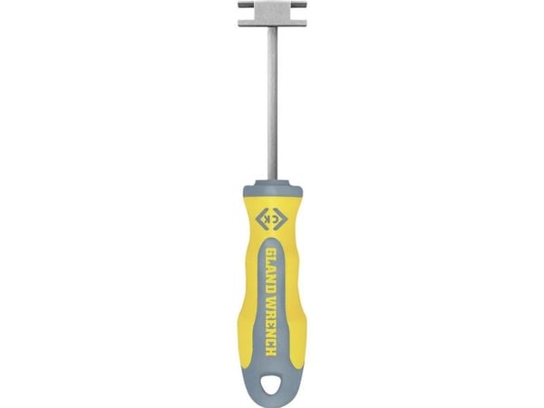 C.K T4765 universal tang