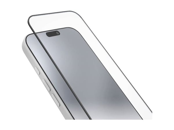 SBS TESCRFCIP1763, Apple, iPhone 17/17 Pro/16 Pro, Pölynkestävä, Iskunkestävä, Läpinäkyvä