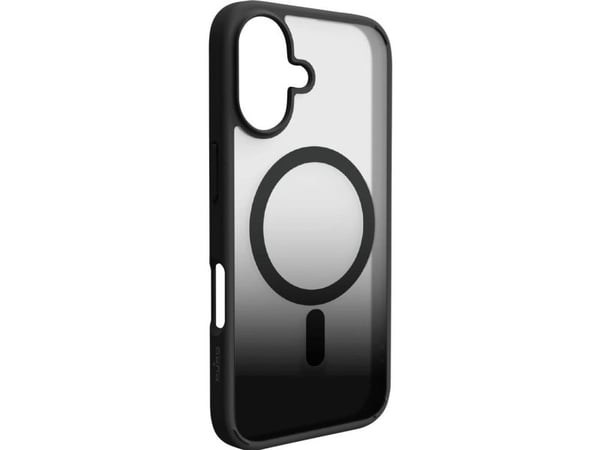 SBS PUIPC1763GRADBLK, Etui, Apple, iPhone 17, Svart