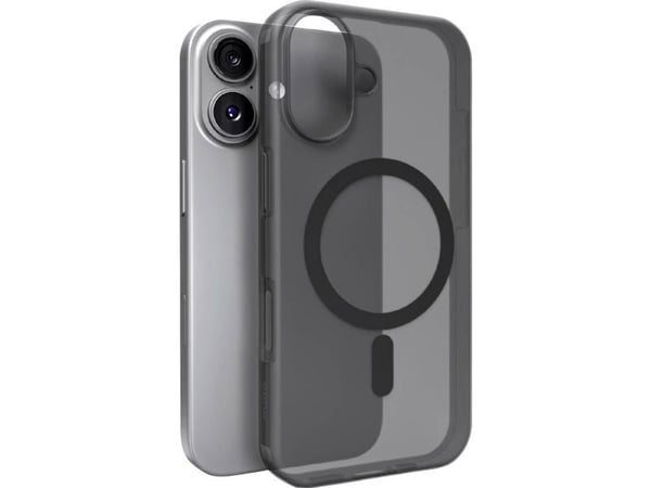 SBS PUIPC1763DAYLBLK, Etui, Apple, iPhone 17, Svart