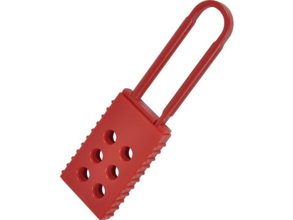 Kasp K20518D sikringskrok 45 mm